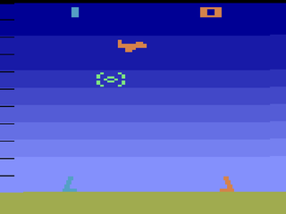 Air-Sea Battle